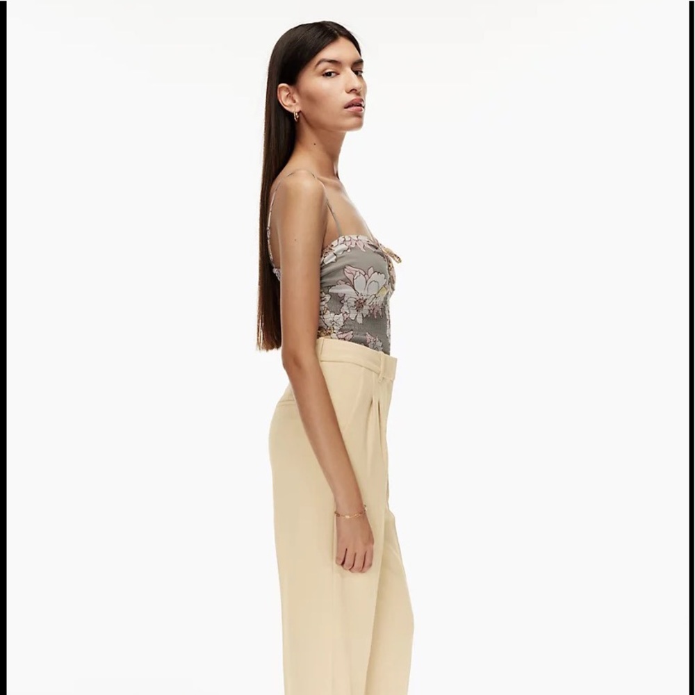 Wilfred Ballet Camisole Basalt Gry/Poetic Pnk - Picture 3 of 9